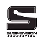 Suspension Connection discount code
